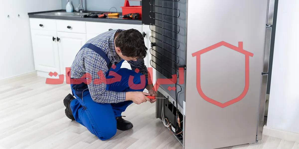 تعمیر یخچال اسنوا در اسلامشهر