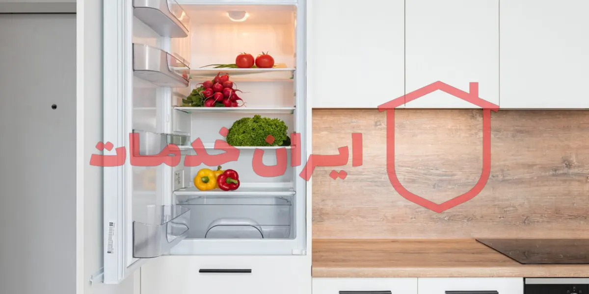 تعمیر یخچال اسنوا در اسلامشهر