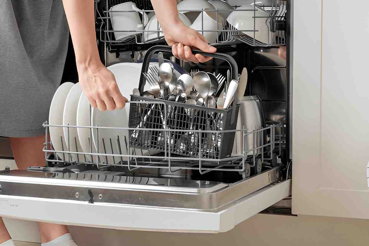 تعمیر ظرفشویی آاگ با گارانتی کتبی